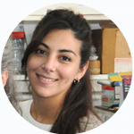 Ayelén Aixa Mirón Granese