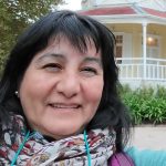 María Cristina Lincon