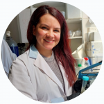 Marisol Murillo Murillo