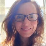 Dra. María Laura Ribeiro