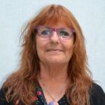 Dra. Alicia Beatriz Motta