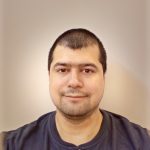 Ignacio Caballero Lescano