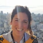 Dra. Jimena Soledad Beltrame