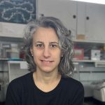 Dra. Julieta Aisemberg