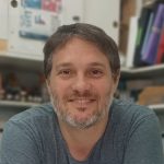 Dr. Manuel Luis Wolfson