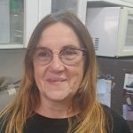 Dra. Andrea De Laurentiis