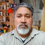 Daniel Gregorio Guerrero